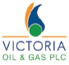 Victoria Oil & Gas Plc