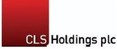 CLS Holdings plc